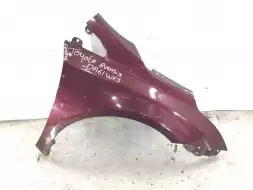 Крыло переднее правое