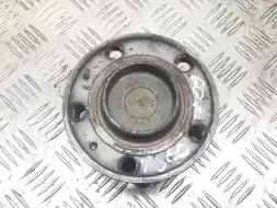 Ступица задняя