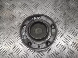 Ступица задняя