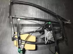 Стеклоподъемник передний правый