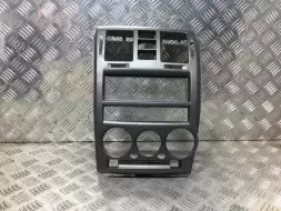 Рамка под магнитолу