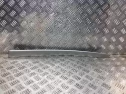 Молдинг двери задней правой