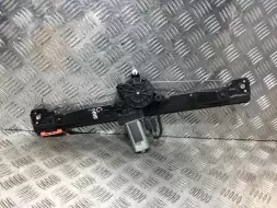 Стеклоподъемник электрический передний правый