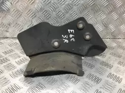 Защита днища