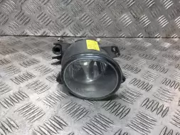 Фара противотуманная левая