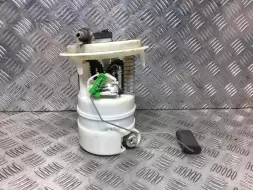 Насос топливный электрический (подкачка)