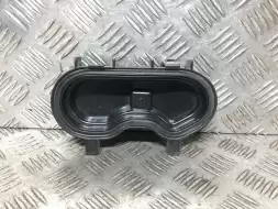 Крышка (заглушка) задняя фары левой