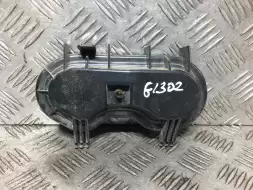 Крышка (заглушка) задняя фары левой