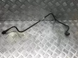 Трубка вакуумного насоса