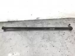 Тяга реактивная