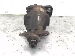 Редуктор заднего моста