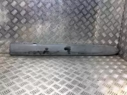 Молдинг двери передней левой