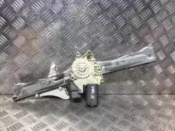 Стеклоподъемник электрический задний правый