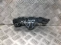 Кронштейн крепления крыла переднего левого