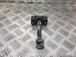 Ограничитель открывания двери