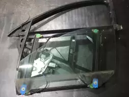 Стеклоподъемник электрический передний левый