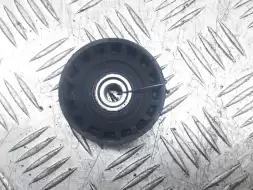 Ролик обводной