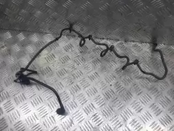 Трубка обратки форсунок