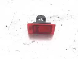 Фонарь салона (плафон)