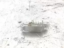 Фонарь салона (плафон)