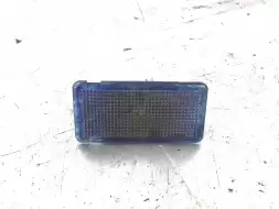 Фонарь салона (плафон)