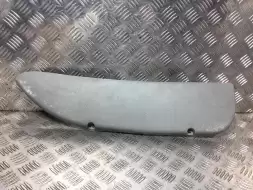 Обшивка двери передней правой (дверная карта)