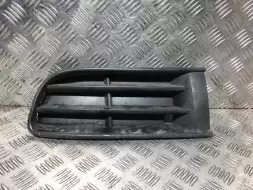 Заглушка (решетка) в бампер