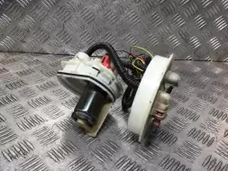 Насос топливный электрический (подкачка)