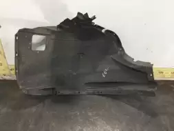 Защита арок передняя правая (подкрылок)