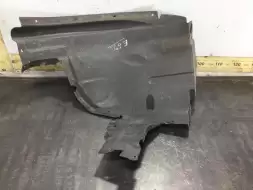 Защита арок передняя левая (подкрылок)