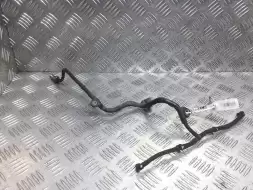 Трубка обратки форсунок