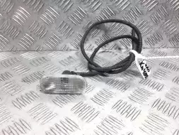 Подсветка салона