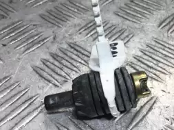 Отбойник капота (демпфер)