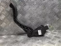 Педаль газа