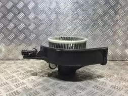 Моторчик печки