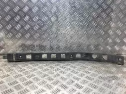 Кронштейн бампера заднего