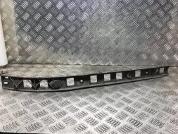 Кронштейн бампера заднего