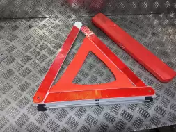 Знак аварийной остановки