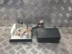 Блок комфорта