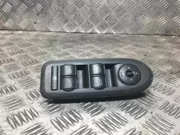 Блок управления стеклоподъемниками