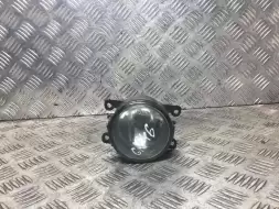 Фара противотуманная левая