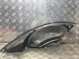 Накладка декоративная на торпедо