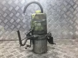 Электроусилитель руля