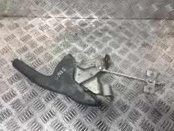 Рычаг ручного тормоза (ручника)