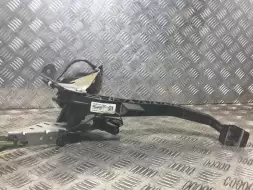 Педаль сцепления