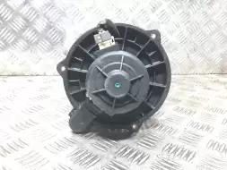 Моторчик печки