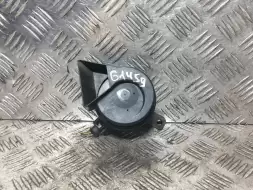 Сигнал (клаксон)