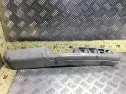 Накладка двери передней левой