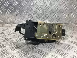 Замок двери передней правой