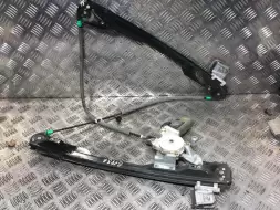 Стеклоподъемник электрический передний левый